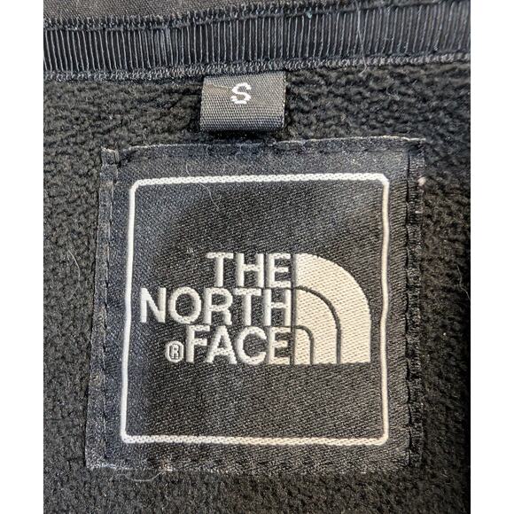 The North Face Apex Bionic Softshell Jacket Black Women’s Small - Picture 7 of 9
